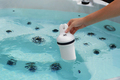Pooltestare Blue Connect Silver Zodiac